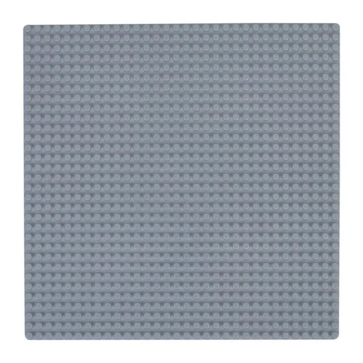 Mey İthalat® 03 627  Micro Blok Oyun Tablası Yeşil