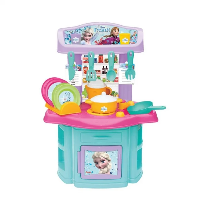 Mey İthalat® 03565 FROZEN ŞEF MUTFAK