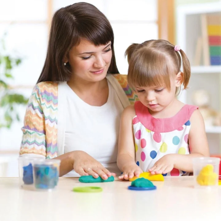 Mey İthalat® 03574 OKYANUS HAY.SETİ OYUN HAMURU