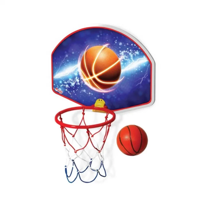 Mey İthalat® 03642 Orta Boy Basket Potası -Fentoys