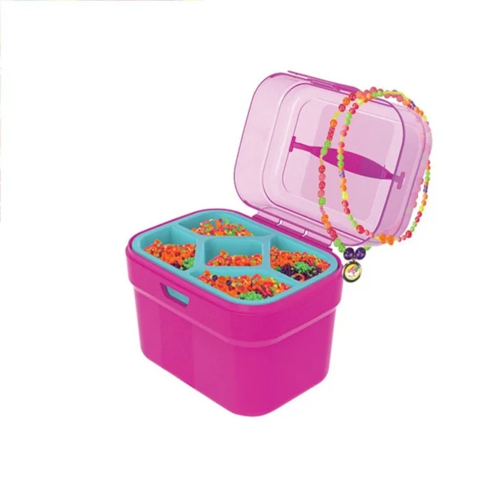 Mey İthalat® 03657 Sepetli Takı Seti