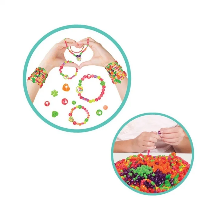 Mey İthalat® 03657 Sepetli Takı Seti