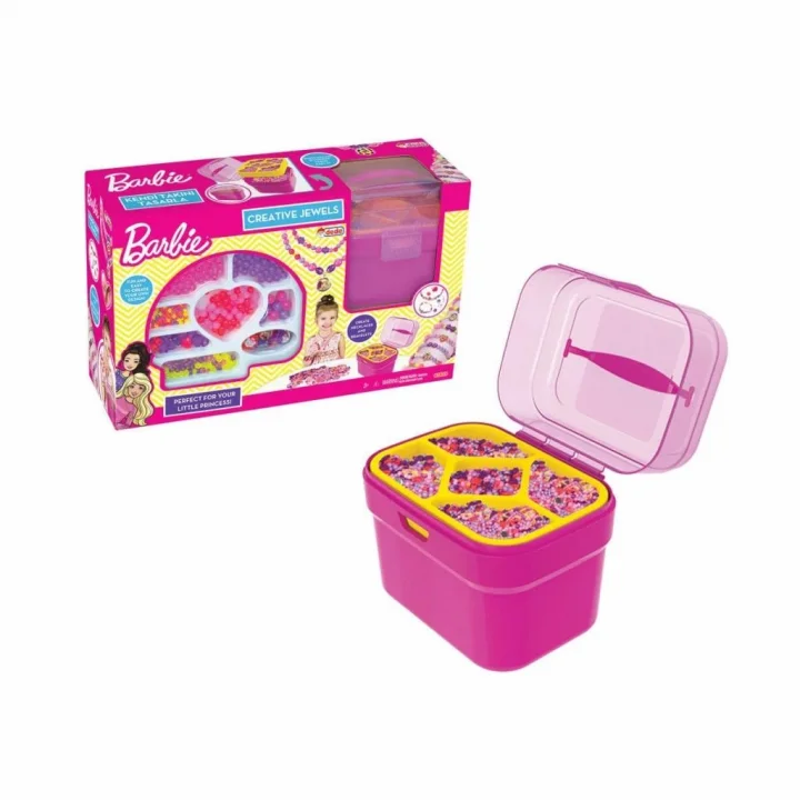 Mey İthalat® 03659  SEPETLİ TAKI SETİ