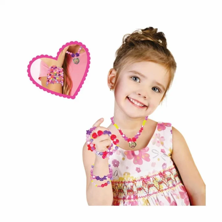 Mey İthalat® 03659  SEPETLİ TAKI SETİ