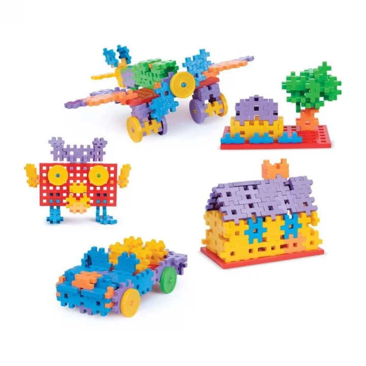 Mey İthalat® 04041 Fun Fun Puzzle 160 Parça