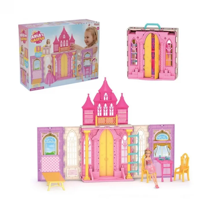 Mey İthalat® 04068 ARIANIN ŞATOSU