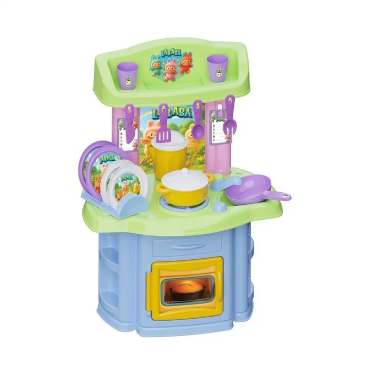 Mey İthalat® 04088 ŞEF MUTFAK SET