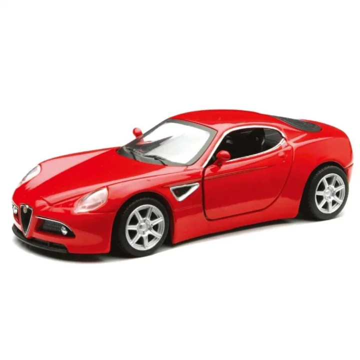 Mey İthalat® 047YG -47YH  Model Araba 1:32