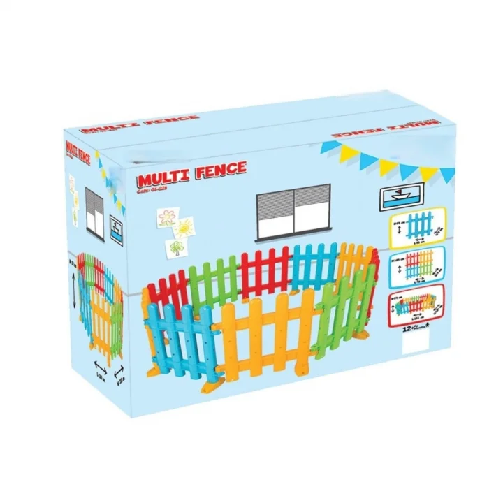 Mey İthalat® 06 226 ÇİT 10 LU