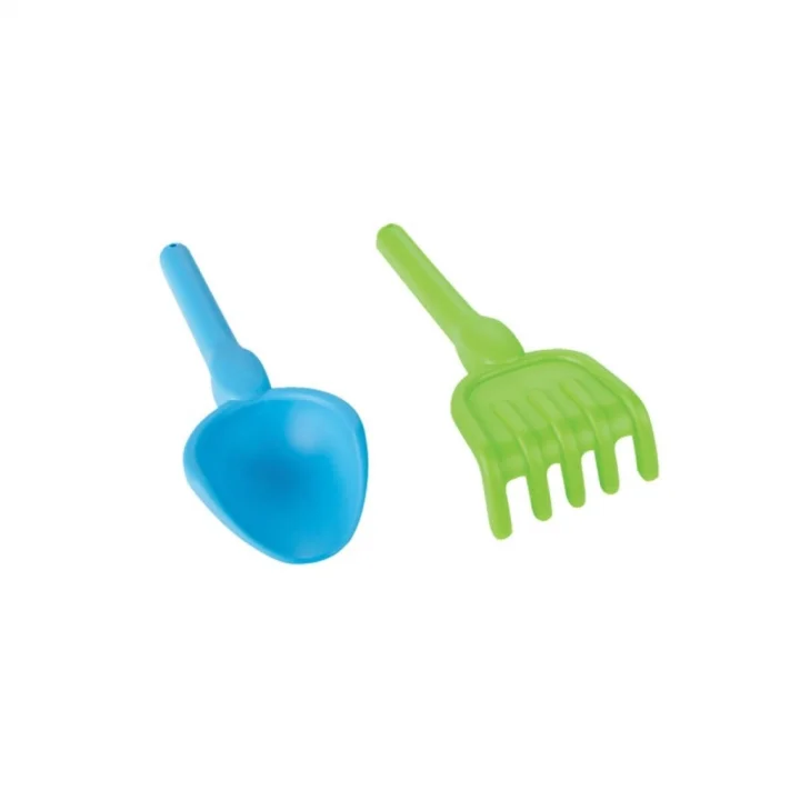 Mey İthalat® 06 306 KALE KUM KALIBI