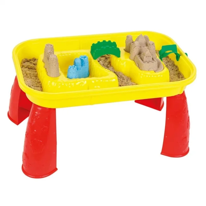 Mey İthalat® 06 307 Kum ve Su Oyunu - Oyuncak