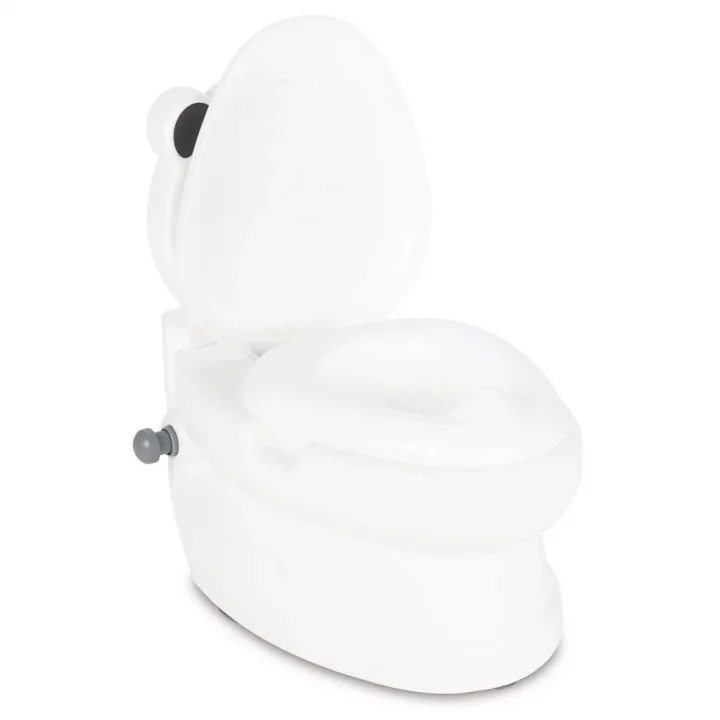 Mey İthalat® 07 561  Eğitici Panda Ket