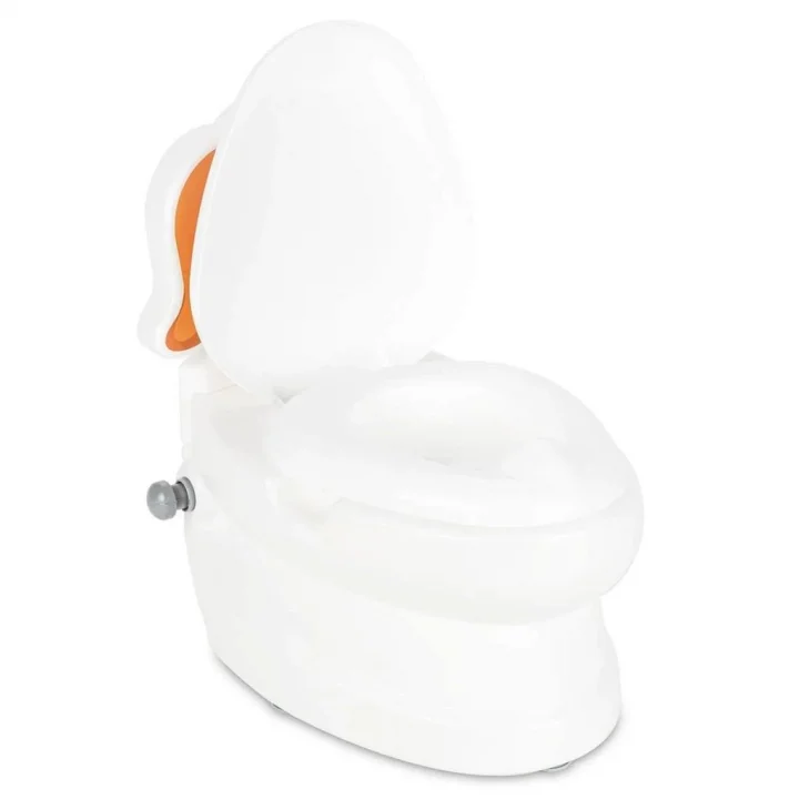 Mey İthalat® 07 562  Eğitici Köpek Klozet