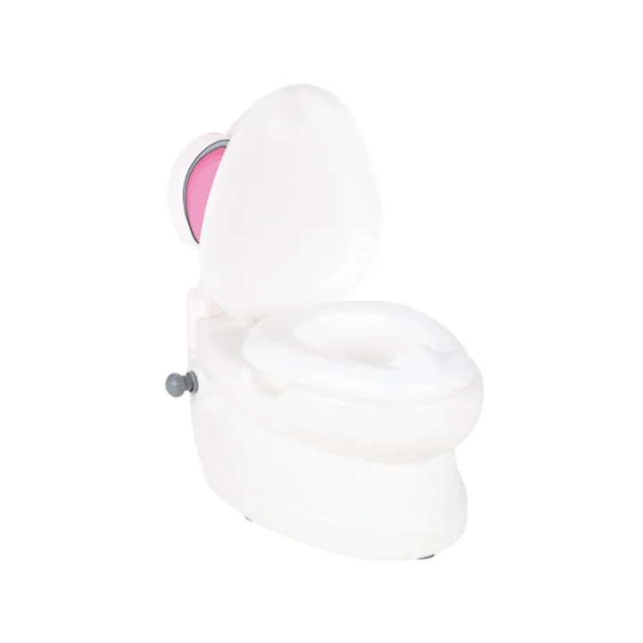 Mey İthalat® 07 566 130756601002 EĞİTİCİ FİL KLOZET