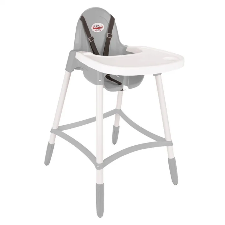 Mey İthalat® 07 570 Sandalyesi Gri -