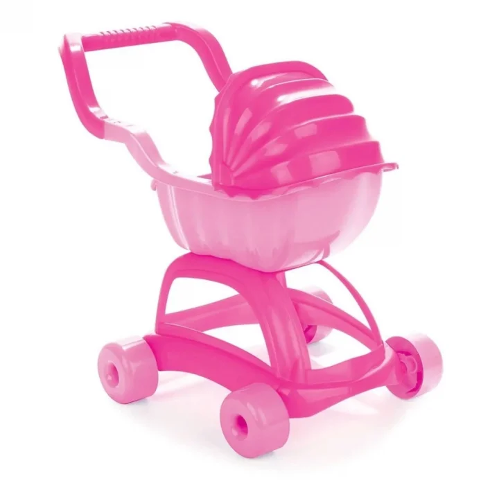 Mey İthalat® 07 603 Lady Puset - Oyuncak