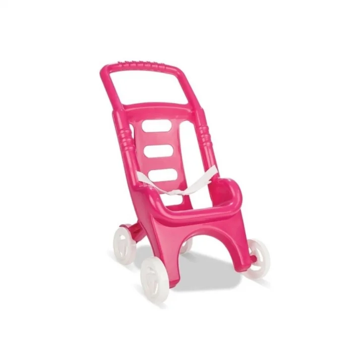 Mey İthalat® 07 606C ŞİRİN PUSET C PEMBE