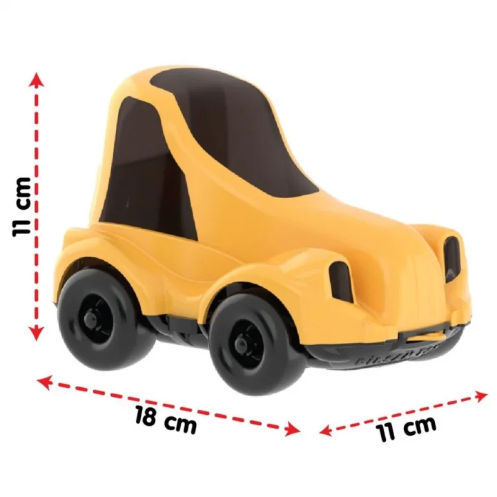 Mey İthalat® 07 655 TONTON ARABALAR ŞOK (YENİ)