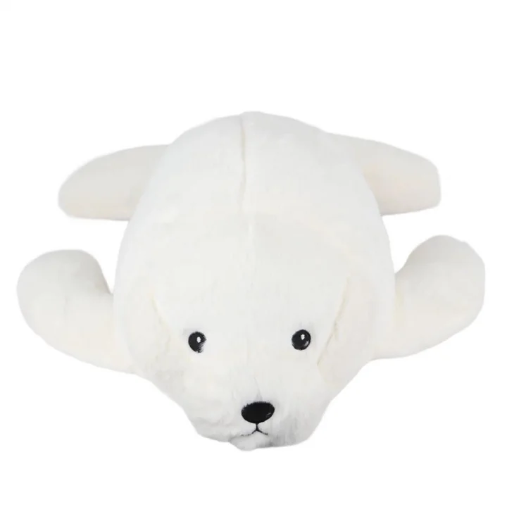 Mey İthalat® 0976 Ekru Fok Peluş