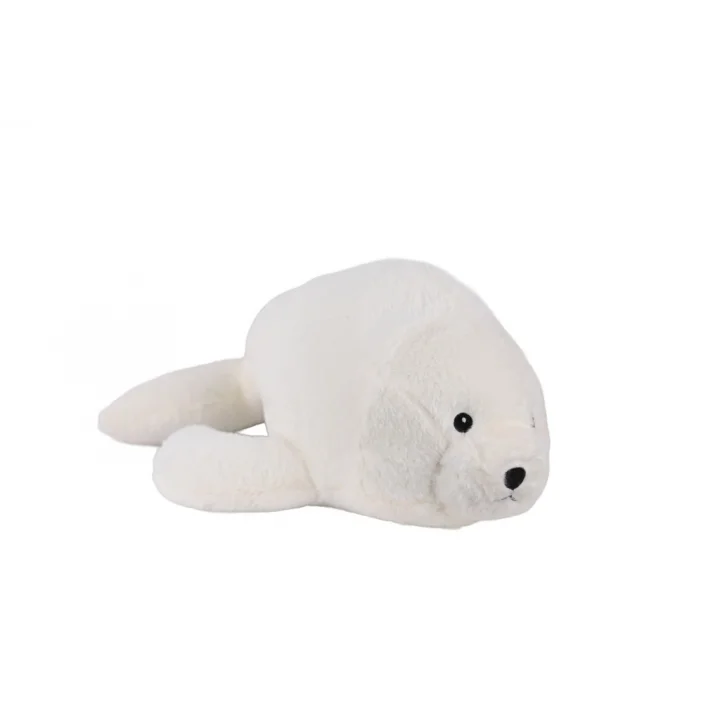 Mey İthalat® 0976 Ekru Fok Peluş
