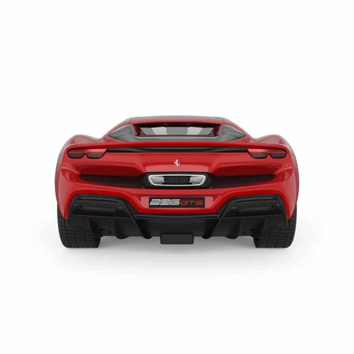 Mey İthalat® 1:16 Ferrari 296 GTS Uzaktan Kumandalı Araba