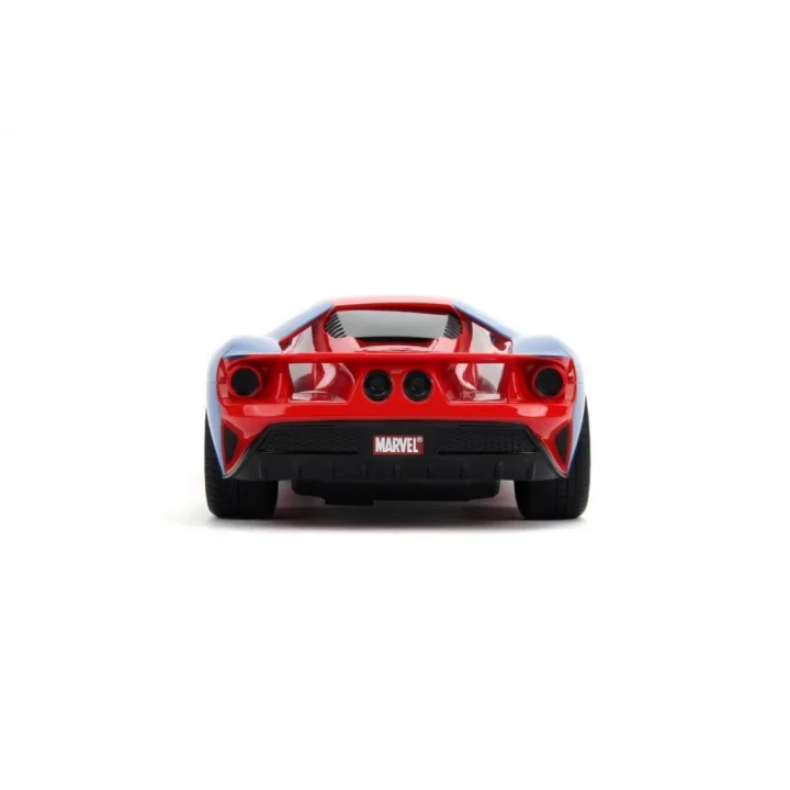 Mey İthalat®  1:16 Jada Toys Ford GT 2017 Kumandalı Araba