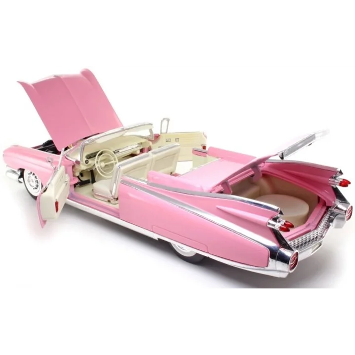 Mey İthalat®  1:18 Maisto 1959 Cadillac Eldorado Biarritz