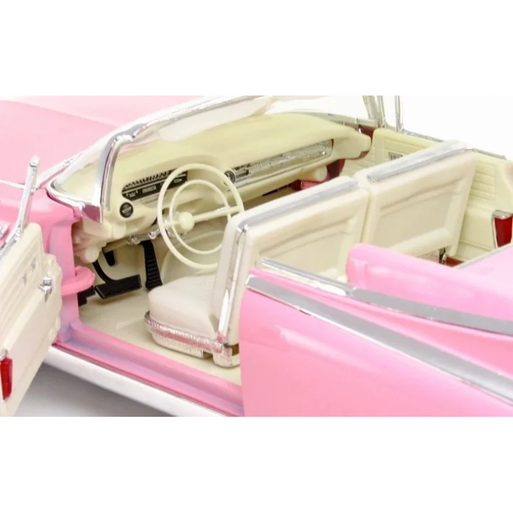 Mey İthalat®  1:18 Maisto 1959 Cadillac Eldorado Biarritz