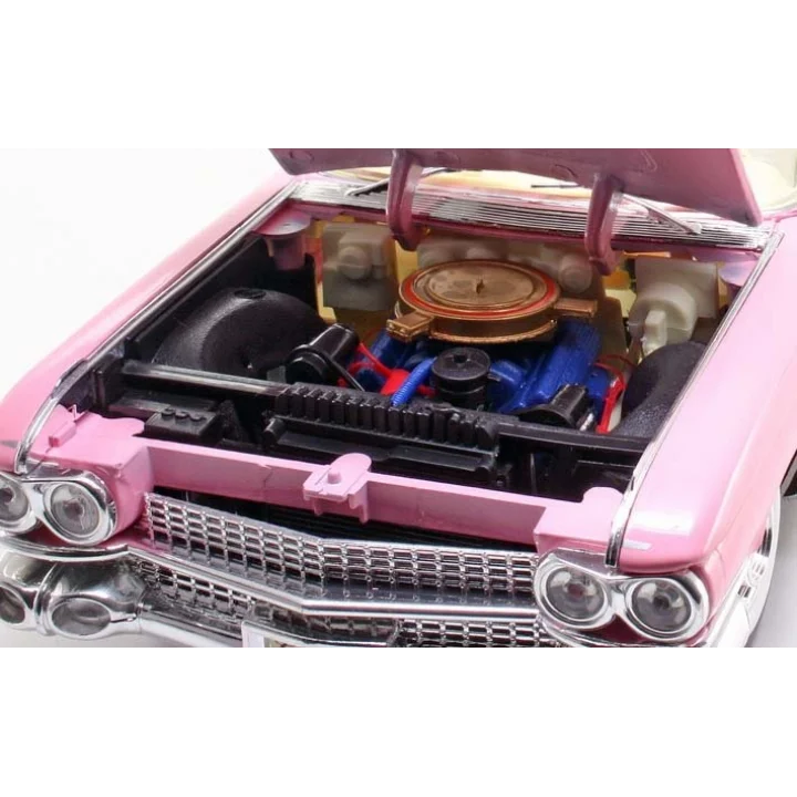 Mey İthalat®  1:18 Maisto 1959 Cadillac Eldorado Biarritz