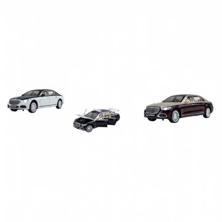 Mey İthalat® 1 24 C-B IŞIKLI SESLİ MB MODEL