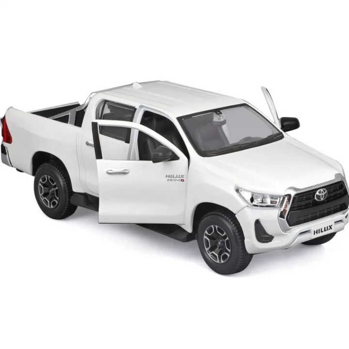Mey İthalat® 1/27 Toyota Hilux