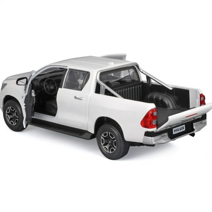 Mey İthalat® 1/27 Toyota Hilux