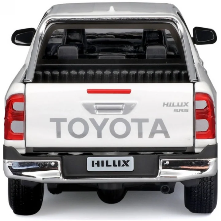 Mey İthalat® 1/27 Toyota Hilux
