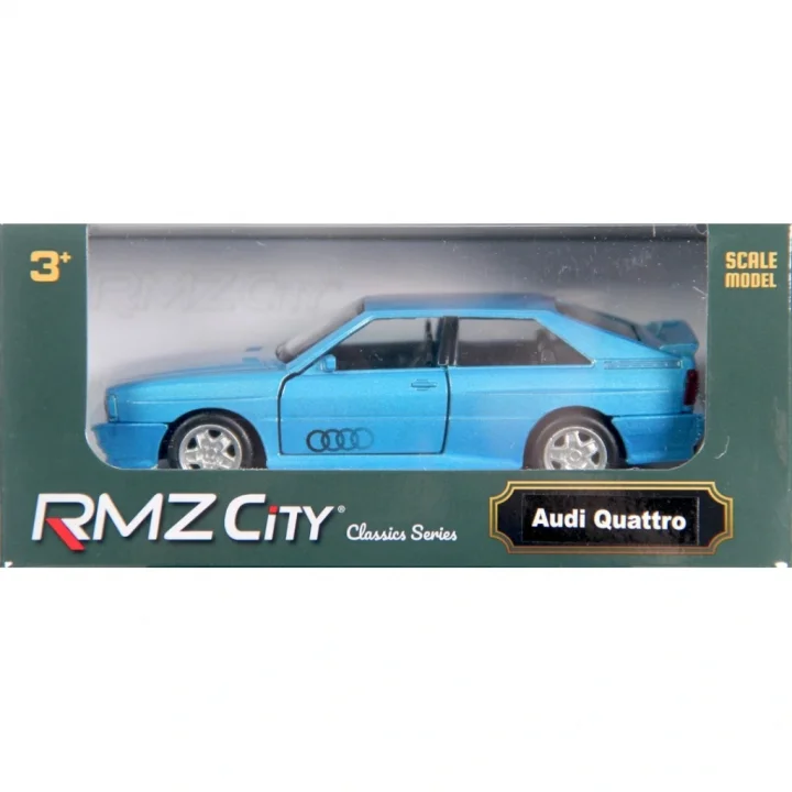 Mey İthalat® 1:32 Alman Klasik Serisi Model Araba