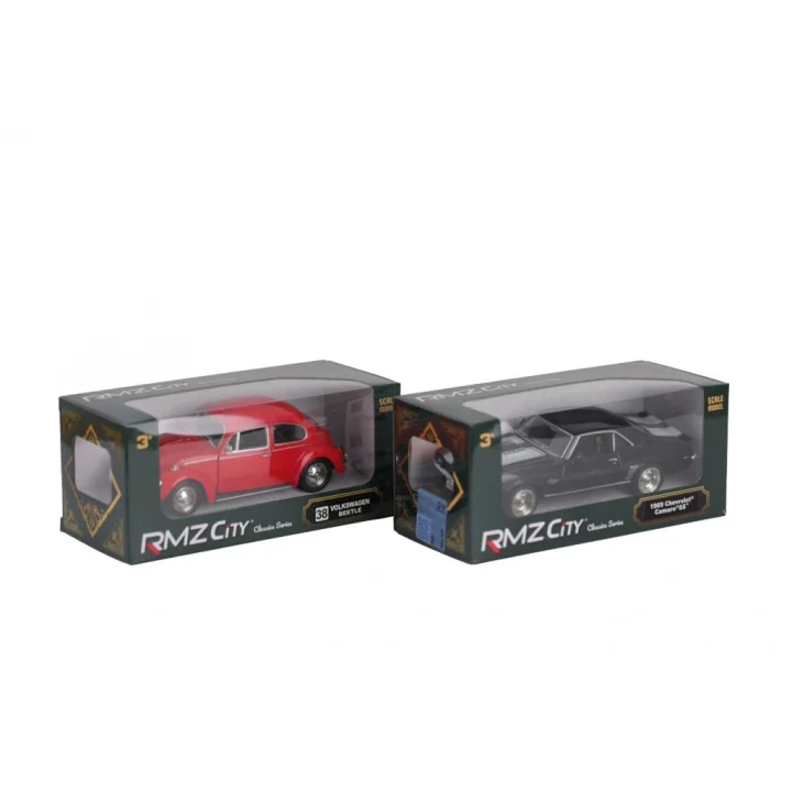 Mey İthalat® 1/32 ARABA ALMAN KLASİKLERİ PB.2R.6A.24D.(adet fiyatıdır.)