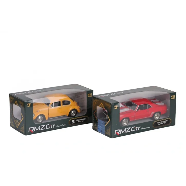 Mey İthalat® 1/32 ARABA ALMAN KLASİKLERİ PB.2R.6A.24D.(adet fiyatıdır.)