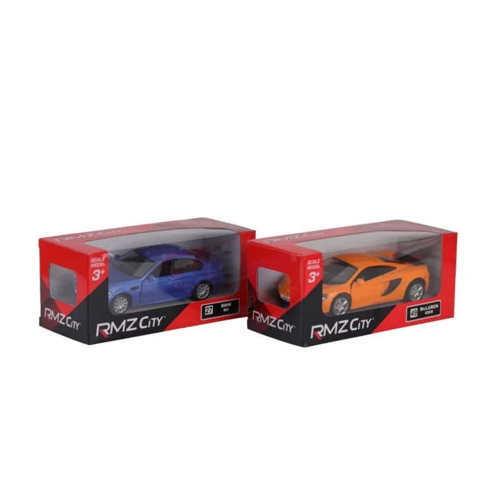 Mey İthalat® 1/32 ARABA GÜNÜMÜZ AVRUPA SERİSİ PB.2R.6A.24D.(ADET FİYATIDIR)