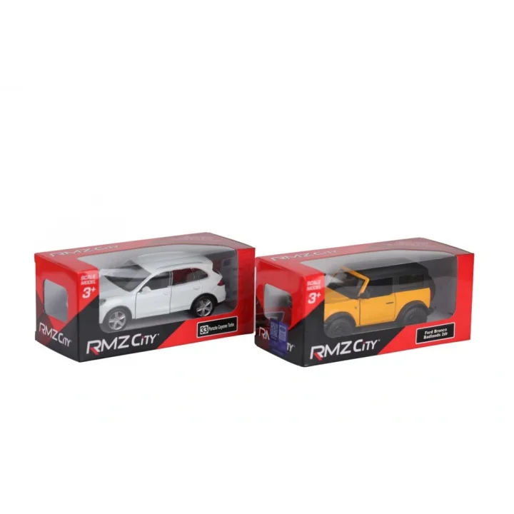 Mey İthalat® 1/32 ARABA (ADET FİYATIDIR)