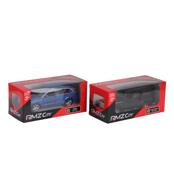 Mey İthalat® 1/32 ARABA (ADET FİYATIDIR)