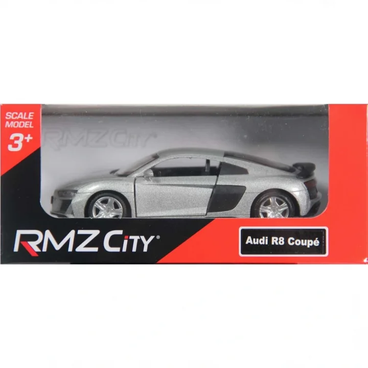 Mey İthalat® 1:32 Günümüz Avrupa Serisi Model Araba