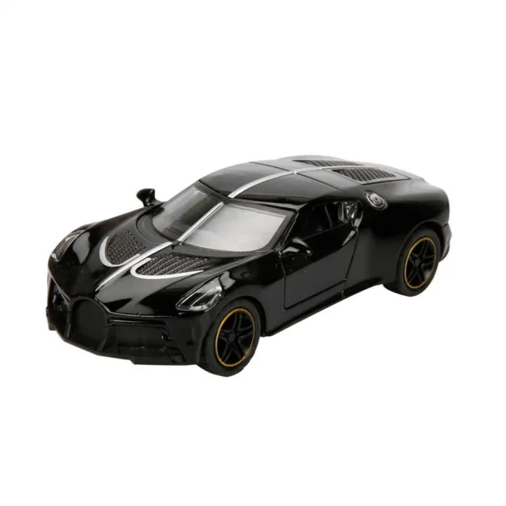 Mey İthalat® 1:43  Yarış Arabası 10 cm