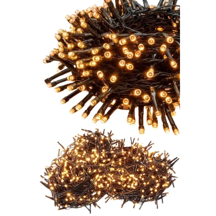 Mey İthalat® 10 METRE GÜN IŞIĞI LED IŞIK