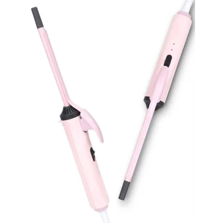 Mey İthalat® 10 MM İNCE SAÇ MAŞASI