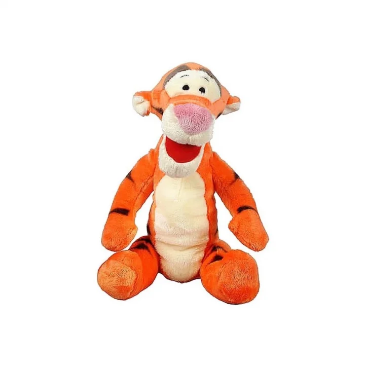Mey İthalat® 10044 Peluş Core Tigger 35 cm