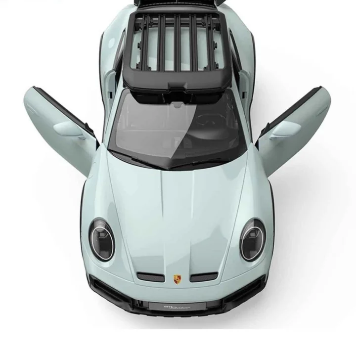 Mey İthalat® 10130 ARABA 1 14 MODEL ARAÇFF 2 4GHZ