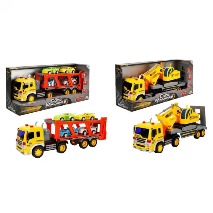 Mey İthalat® 10570 SÜRTMELİ ARAÇ