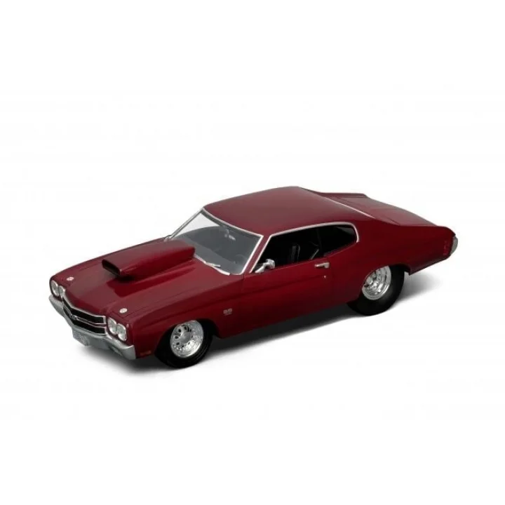 Mey İthalat® 12537 1 18 1970 MODEL ARAÇ