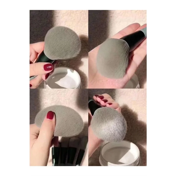 Mey İthalat® 13 PARÇA MAKYAJ SETİ