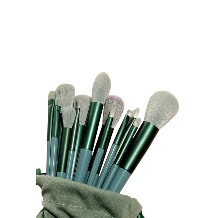 Mey İthalat® 13 PARÇA MAKYAJ SETİ