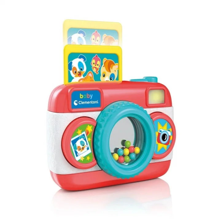 Mey İthalat® 17461 Baby - Bebek Kamerası +9 ay